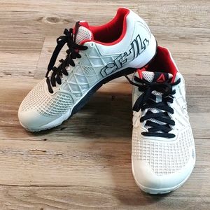 Reebok crossfit shoes